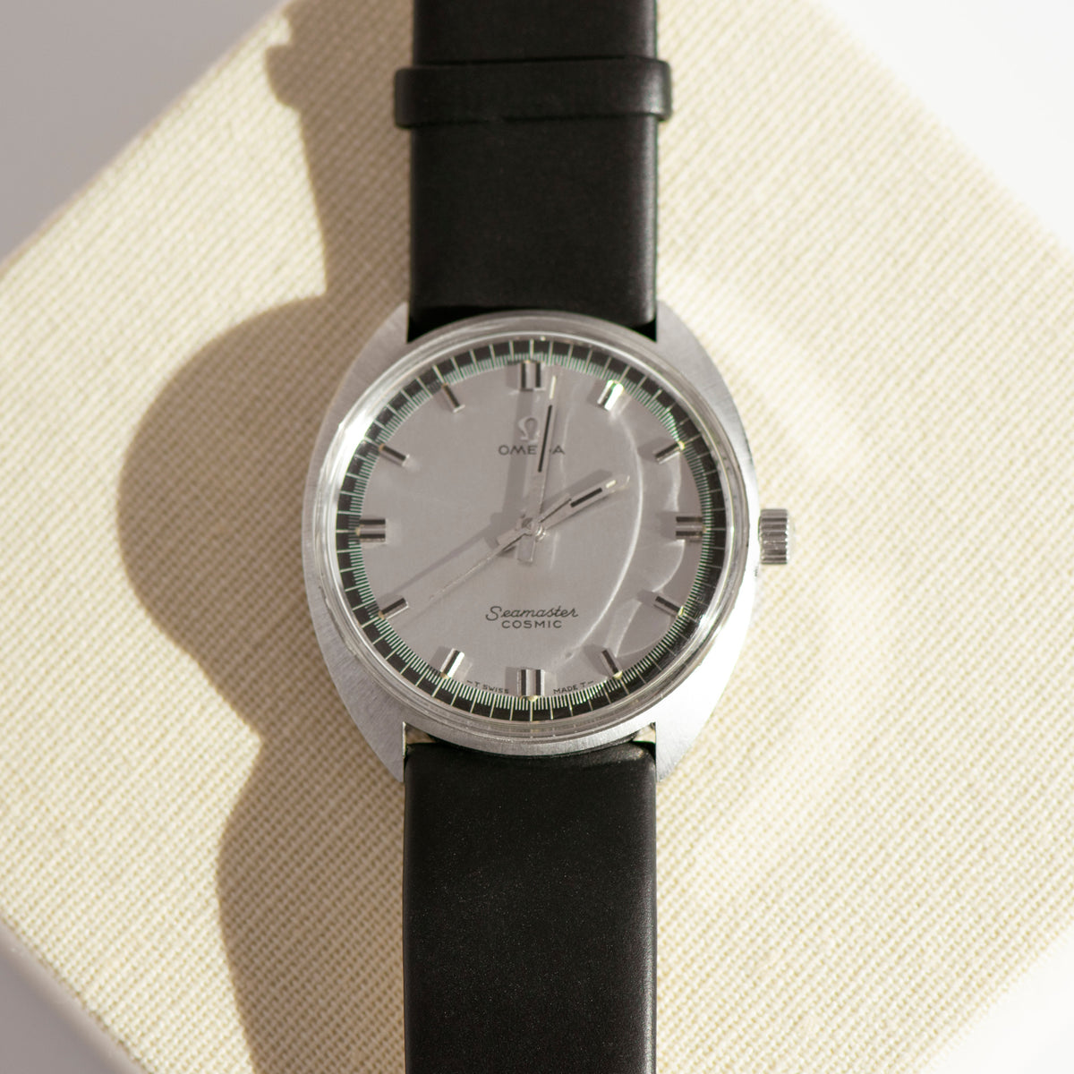 Omega Seamaster Cosmic 135.017 SP