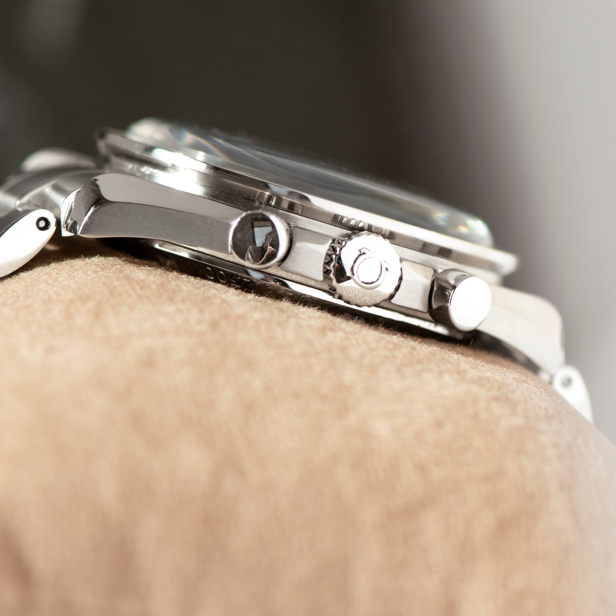 Omega Speedmaster Apollo XI 25th Anniversary 1994