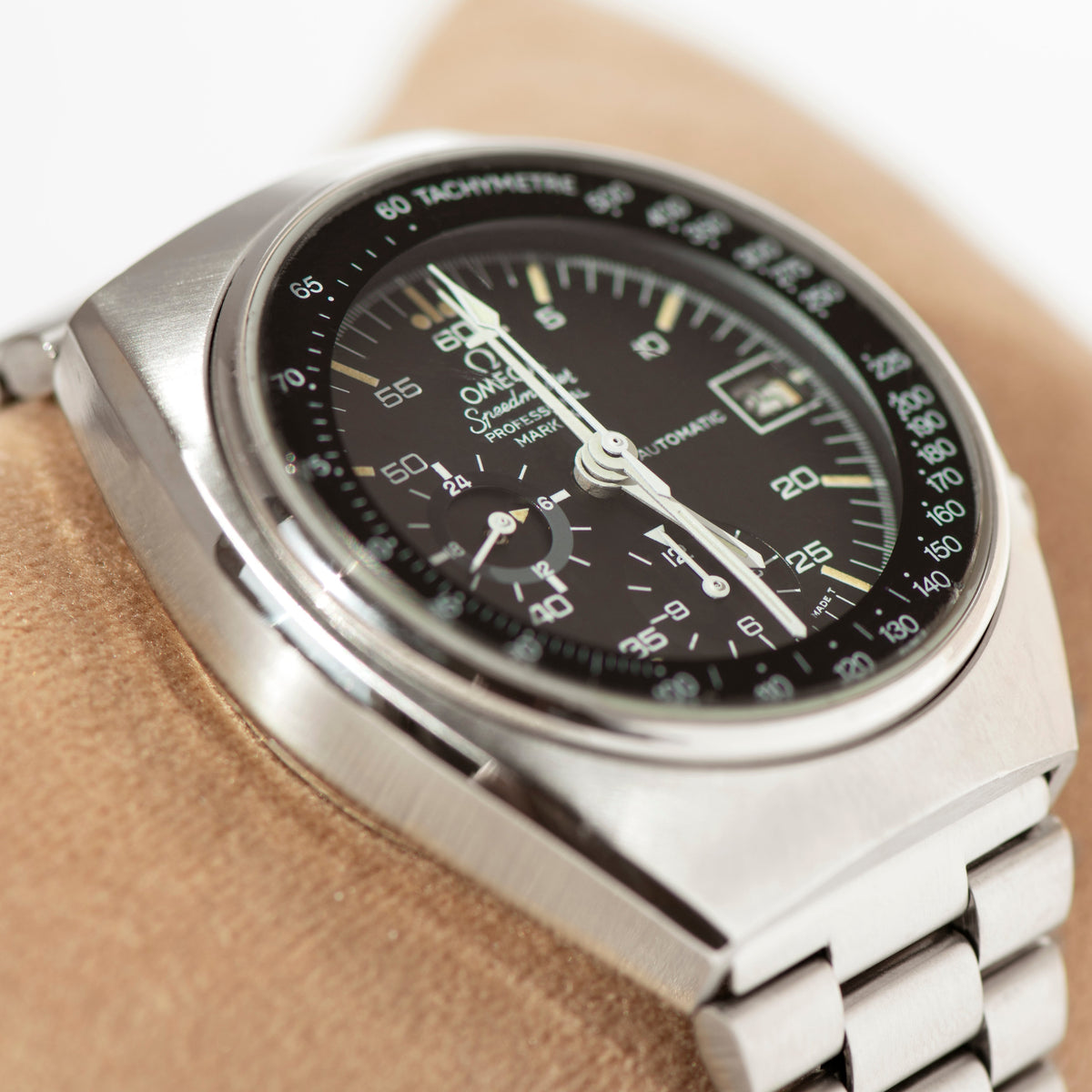 Omega Speedmaster Professional Mark IV 176.009