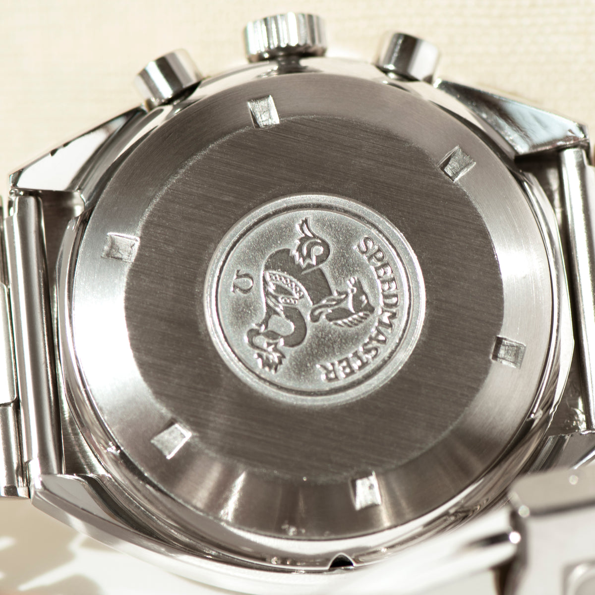Omega Speedmaster Professional Mark IV 176.009
