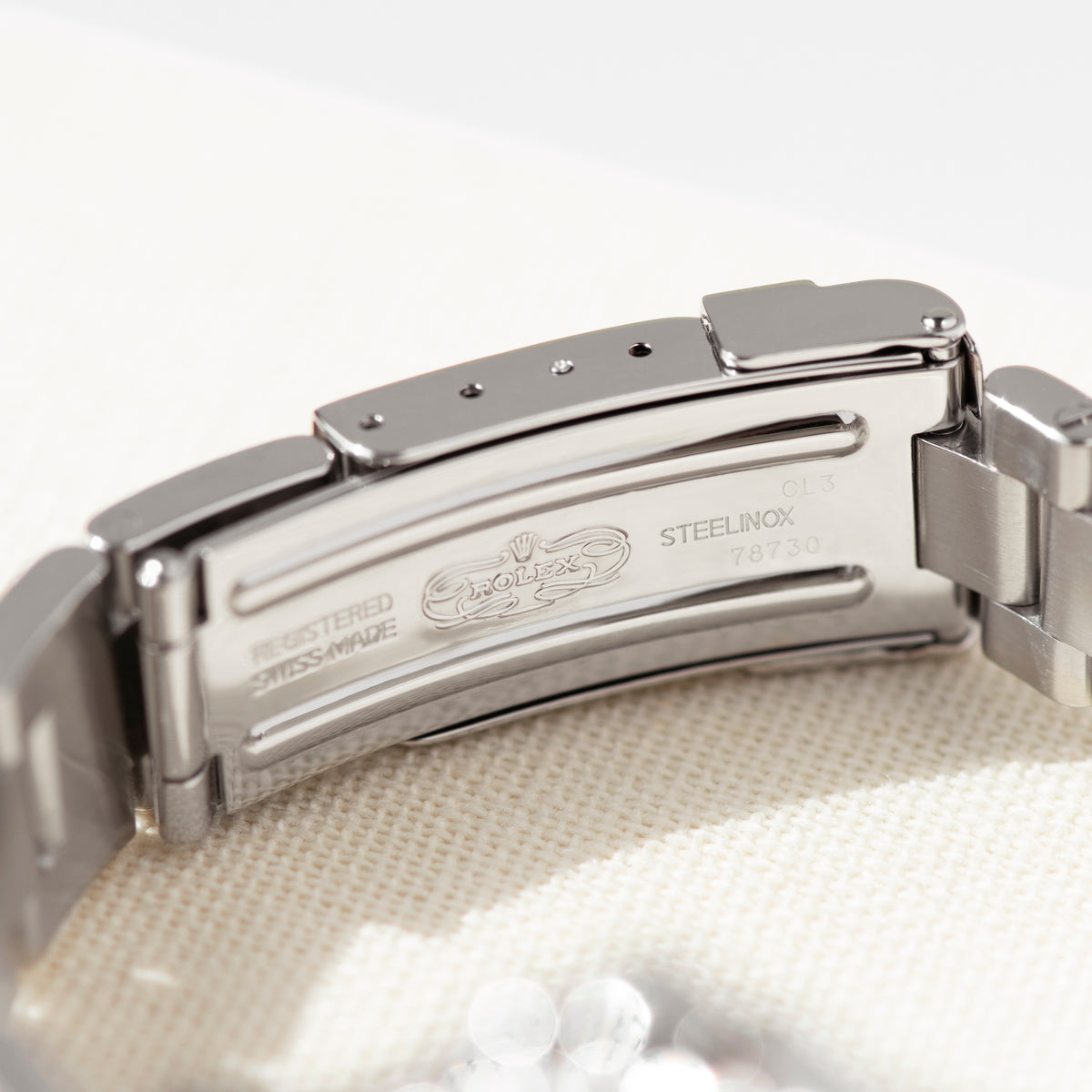 Rolex Yacht-Master Lady 29 Rolesium 169622