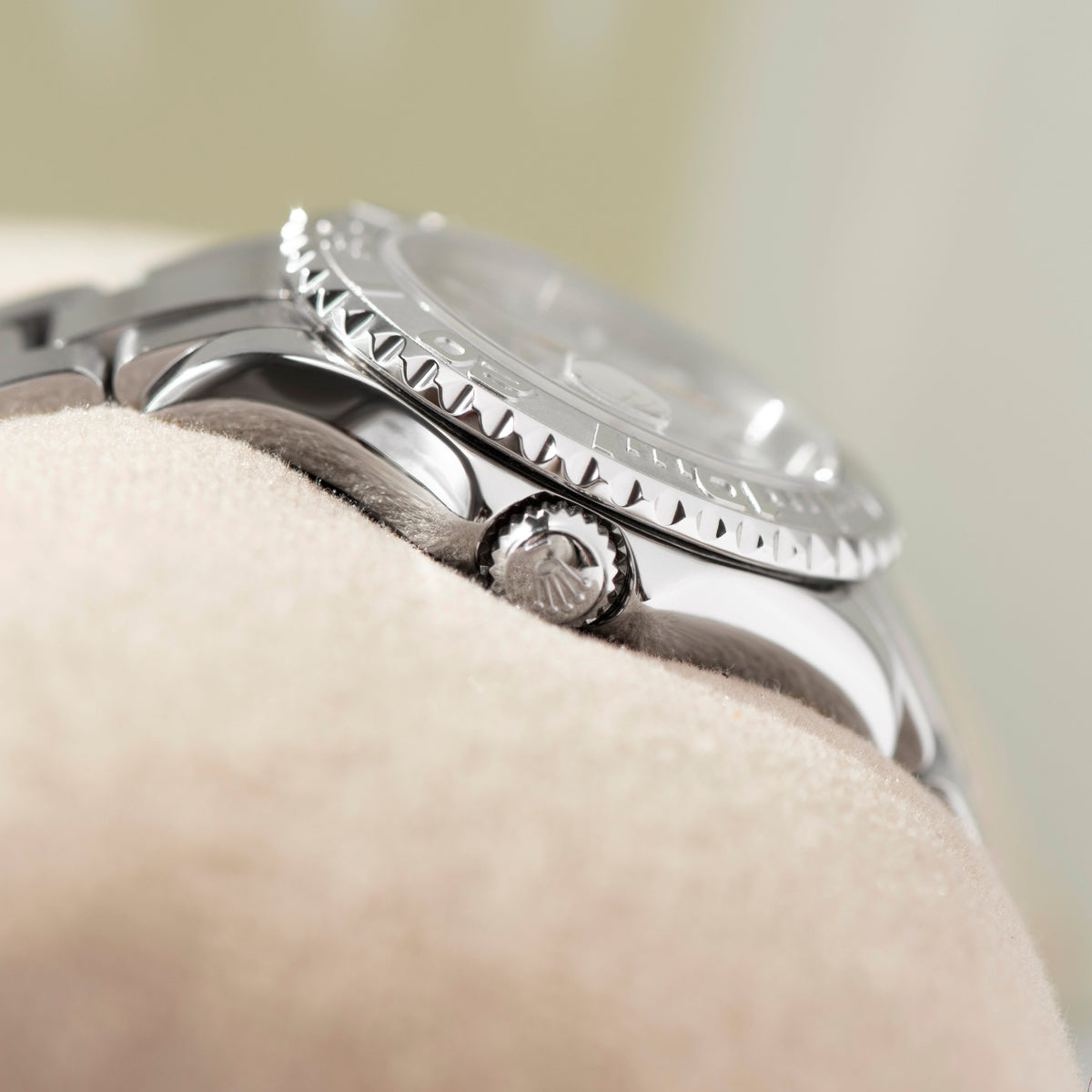 Rolex Yacht-Master Lady 29 Rolesium 169622