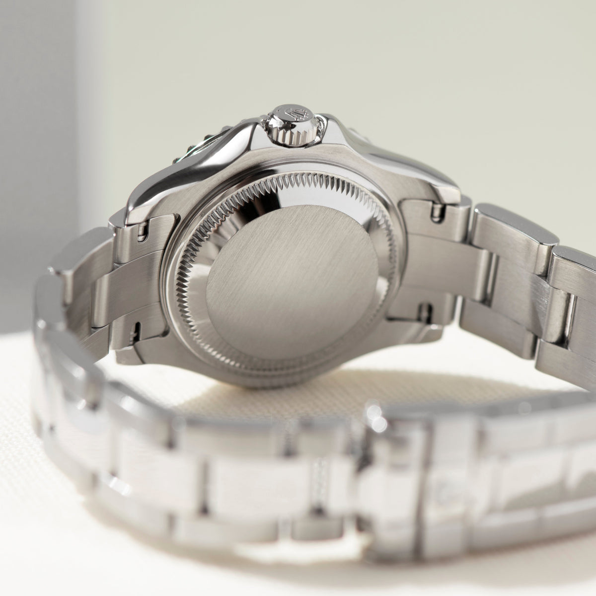 Rolex Yacht-Master Lady 29 Rolesium 169622