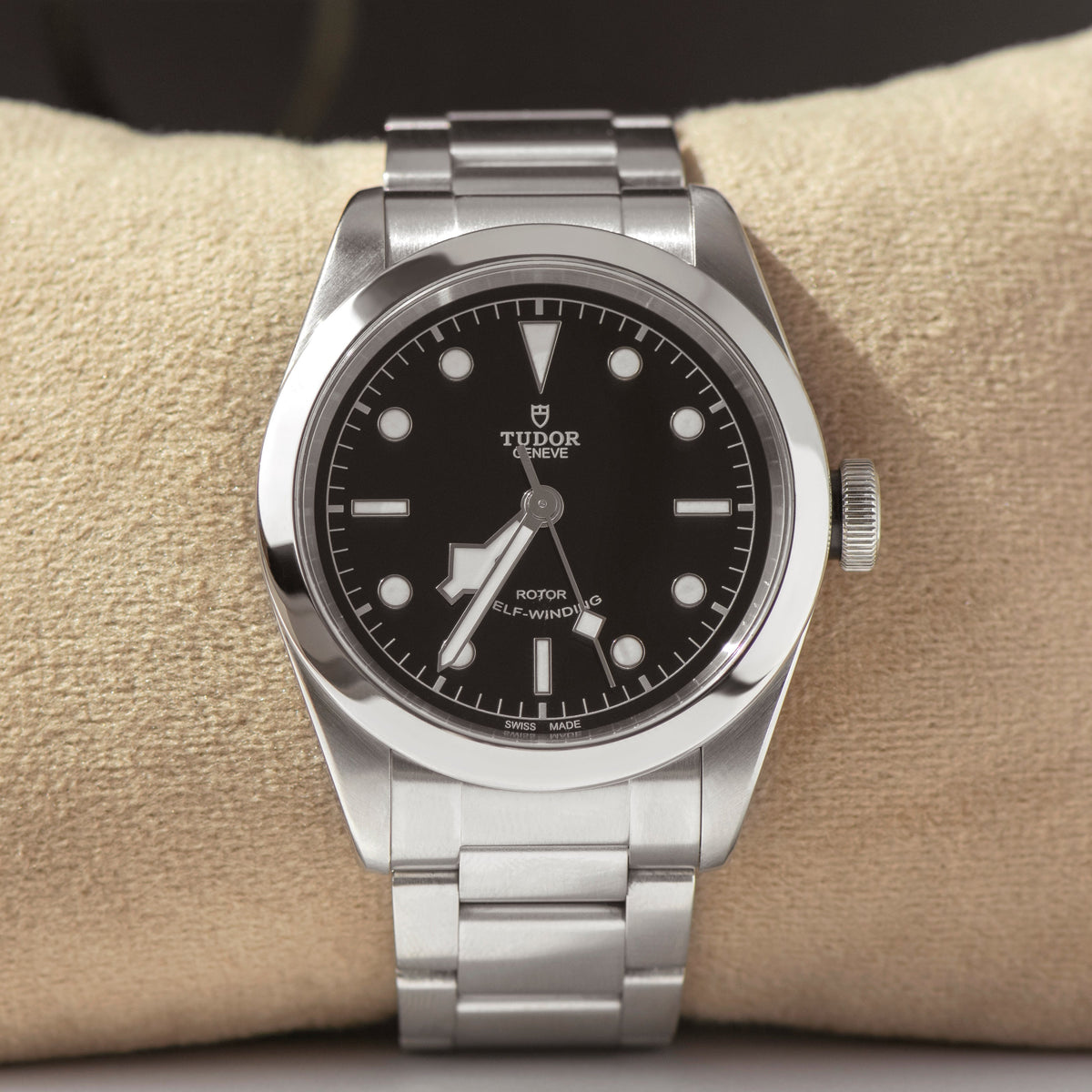 TUDOR Black Bay 41 79540