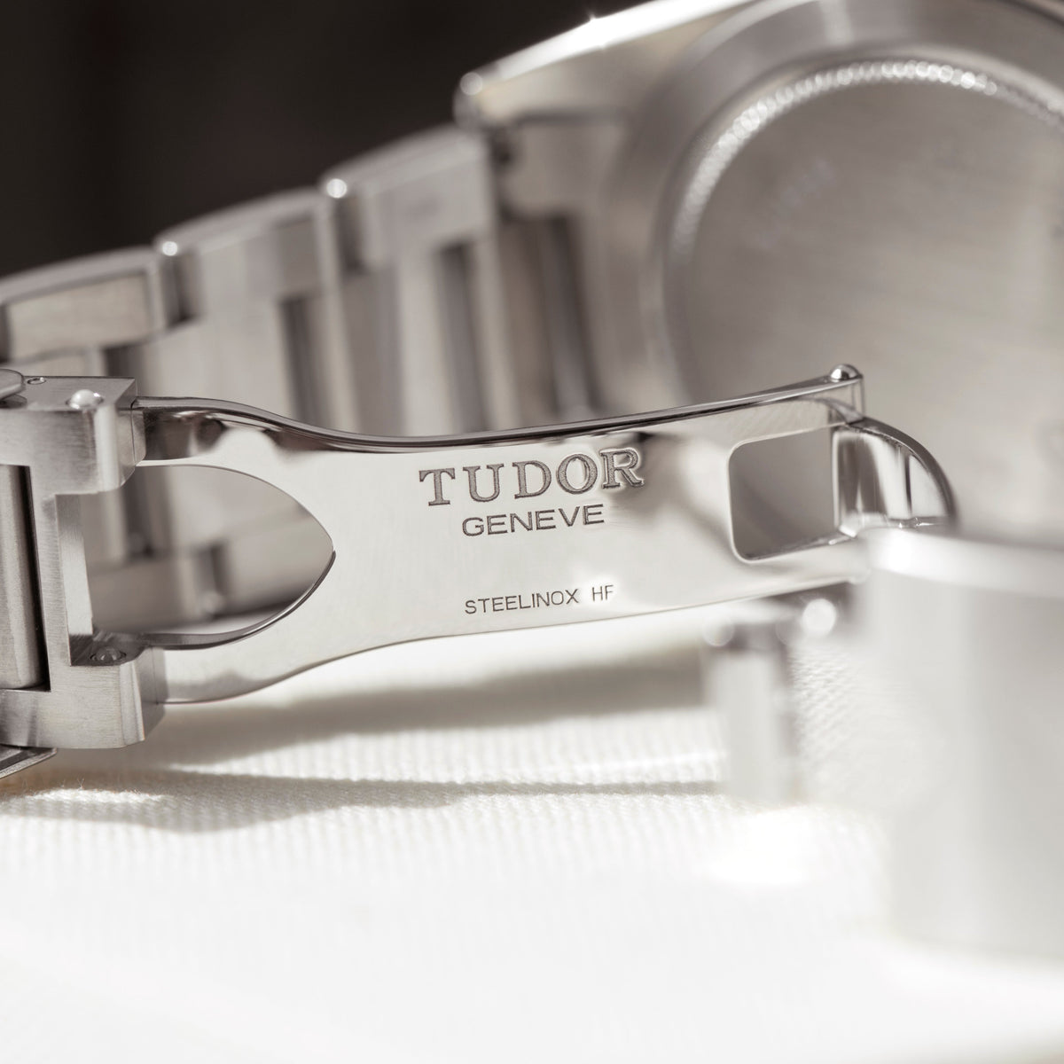 TUDOR Black Bay 41 79540