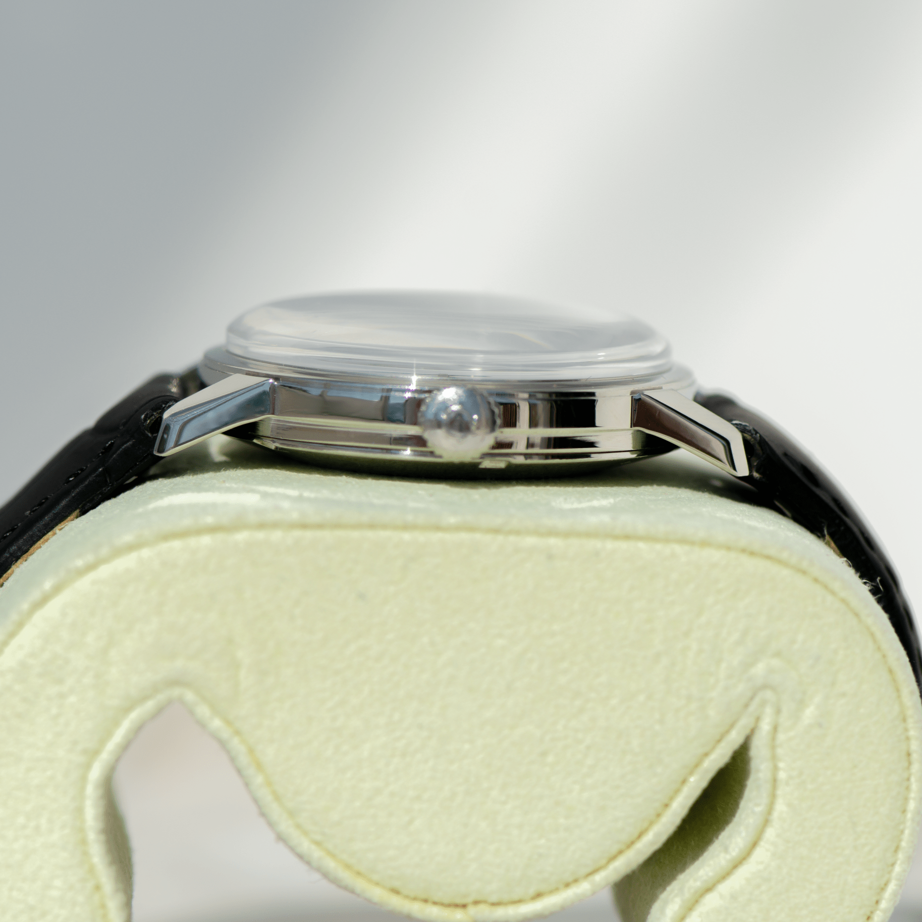 Omega Seamaster 30 (ca. 1960er Jahre) - Honey Jewelry