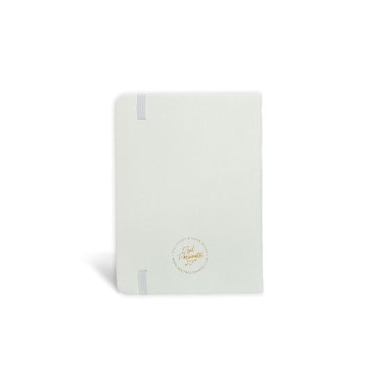 Notizbuch "Smiley" - Honey Jewelry