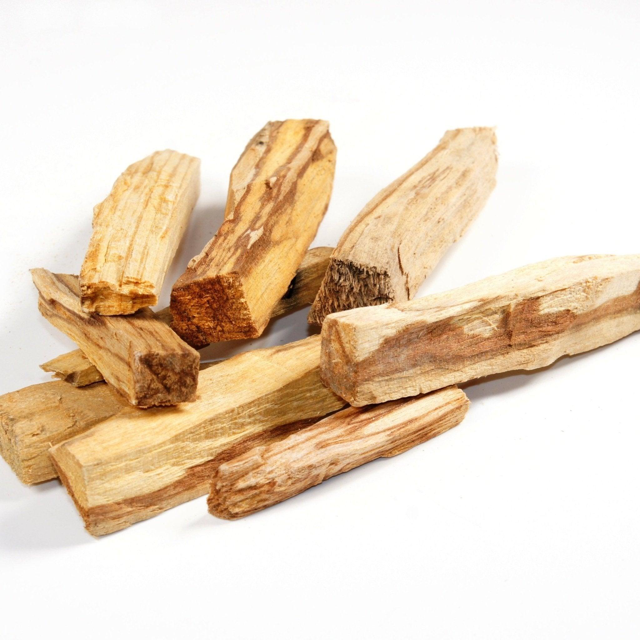 Attado de Palo Santo - Honey Decoration