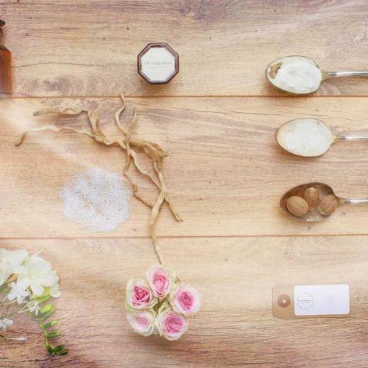 Mistral & Fleur de Vichy - Honey Jewelry