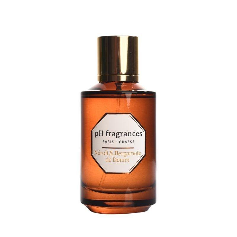 Neroli & Bergamote de Denim - Honey Jewelry