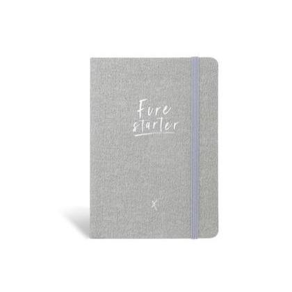 Notizbuch "Firestarter" - Honey Jewelry