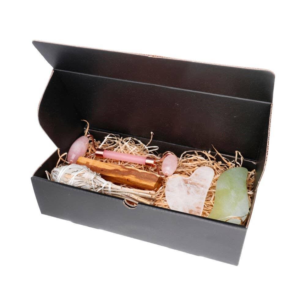 Spirituelle Beauty Wellness Box - Honey Jewelry